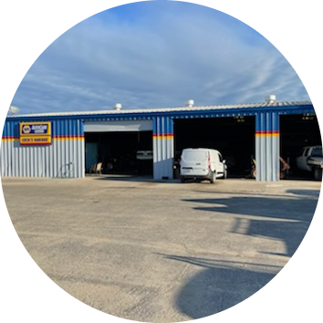 Brake services in Woodlake, CA